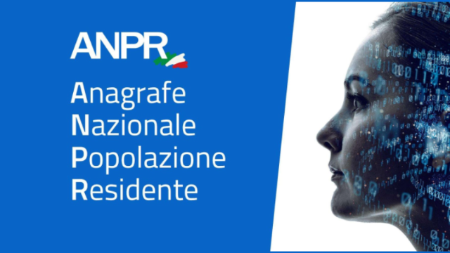 Accedere ai servizi dell'ANPR