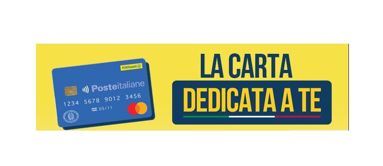 Carta dedicata a te 2024: elenchi beneficiari e informazioni