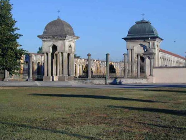 Orario invernale cimiteriale 2024